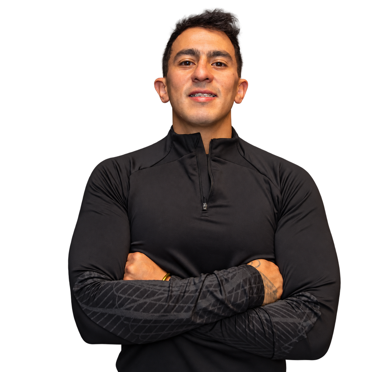 Arturo Plata Espinoza