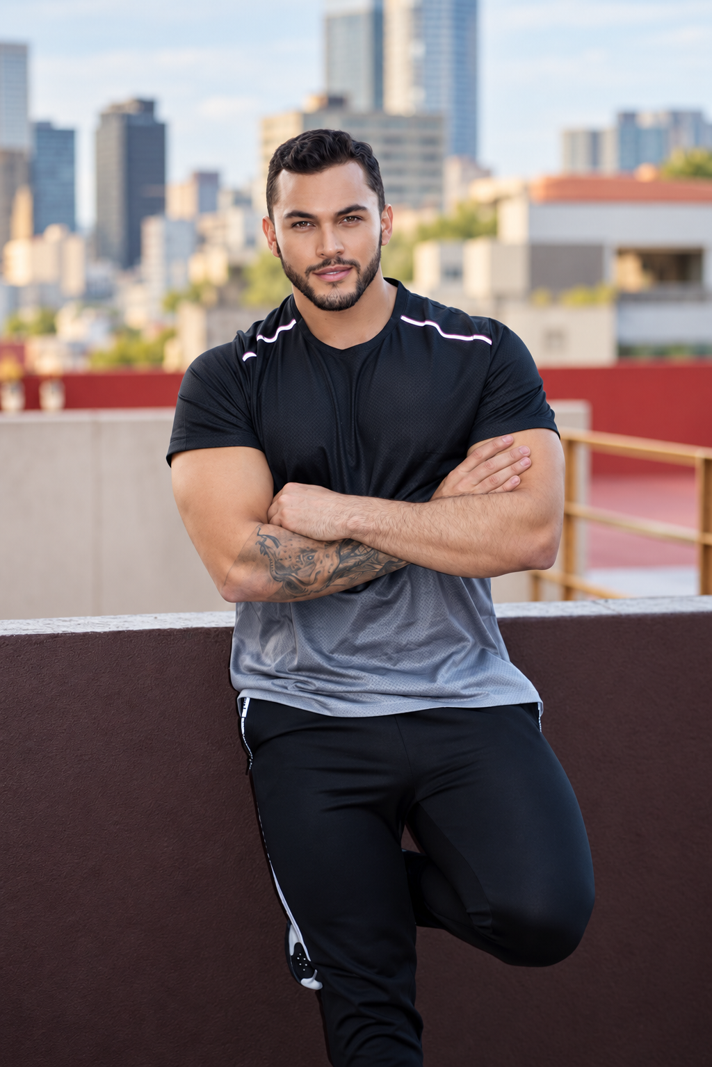Jean Carlos Araujo Yones